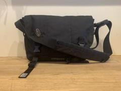 TIMBUK2 メッセンジャーバッグ 黒 ティンバック