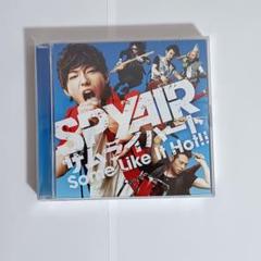 SPYAIR Blu-ray ブルーレイ DVD CD セット ( JUST LIKE THIS 2017～2019年 ) ( KINGDOM )  (BEST OF THE BEST) (シングル、アルバム) (J-POP)｜売買されたオークション情報、Yahoo!オークション(旧ヤフオク!)  の商品情報をアーカイブ公開 - オークファン（aucfan.com）