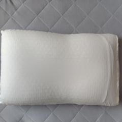 カインズ　Moffle フィット 弾力性に優れたやわらかいまくら 40×60cm