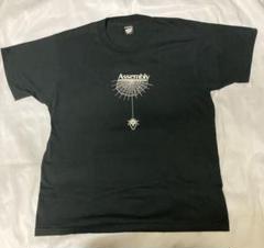 スパイダーウェブ ヴィンテージ Tシャツ 黒XL 80s 90s 古着 送料無料のサムネイル