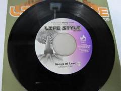 Chozen Len / Song Of Love レゲエ レコード ジャパレゲ 2025年最新】chozen lee レコードの人気アイテム - メルカリ