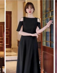 2025年最新】Adelaide slit sleeve belted dressの人気アイテム