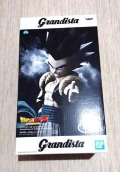 ドラゴンボール DRAGONBALL Grandista ゴテンクス フィギュアのサムネイル