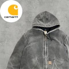 Carhartt J131DNY アクティブジャケット USA 90s