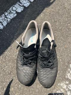 アシックススパイク27.5
