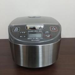 2025年最新】炊飯 器 シャープ ks s10jの人気アイテム - メルカリ