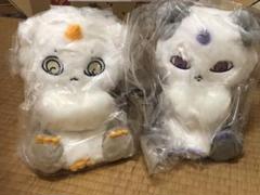 てんし＆あくま 　あのこ悪魔のぬいぐるみ 予約】ちいかわ てんし♡あくま 「あのこ悪魔」のぬいぐるみ
