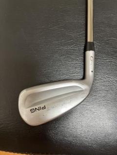 PING - PING G400 ユーティリティ　3U，4Uセット G400ハイブリッド│CLUB PING【PINGオフィシャルサイト】
