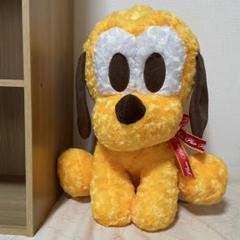 【美品】グーフィー パペット 特大ぬいぐるみ ビッグサイズ 2025年最新】グーフィー ぬいぐるみ 特大の人気アイテム - メルカリ