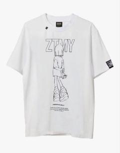 2025年最新】ずとまよ tシャツの人気アイテム - メルカリ