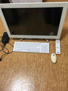 ソニー、21.5型液晶塔載「VAIO J」の2012年夏モデル - 価格.com
