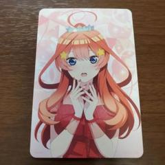 5等分の花嫁 中野五月 イラストボード マイクロファイバータオル