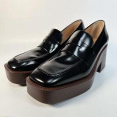 ⭐︎さらにお値下げ⭐︎ 【新品未使用】　TOD'S  Tローファー24.5センチ 2025年最新】tod's ローファー 24.5の人気アイテム - メルカリ