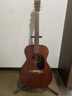 Martin OO-15 2009年製 Martin OO-15 2009年製 2009 Martin 00-15 | Reverb