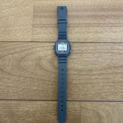 CASIO デジタル腕時計 DW-5600 ブラックのサムネイル