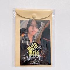 SHINee - SHINee テミン　3/10  MORPH アプグレ　トレカ　セット SHINee テミン 3/10 meta MORPH アプグレ トレカ セット