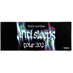 2025年最新】back number タオル 2024の人気アイテム - メルカリ
