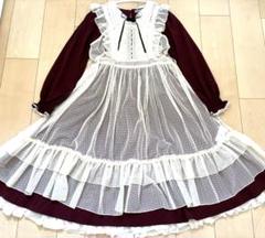 2025年最新】axes femme kawaii レディース ロングワンピースの