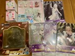 一番くじ NIKKE B賞 C賞 F賞 G賞 I賞 J賞 セット - メルカリ