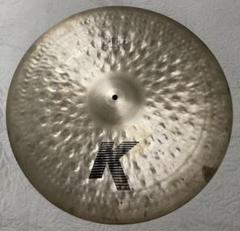 22\"ライドシンバル 22