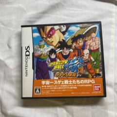 Ds ソフト ドラゴンボール改の中古 未使用品を探そう メルカリ