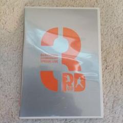 Do As Infinity/3rd ANNIVERSARY SPECIAL …