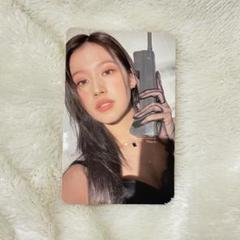 twice サナ between 1&2 トレカ 公開収録 サノク TWICE サナ between 1&2 トレカ 公開収録 サノク タレントカード