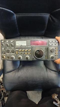 ICOM IC-750A 動作未確認 ICOM IC-750A 動作未確認 - メルカリ