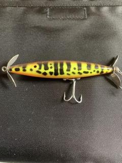 ZEAL HEDDON プランク　プロップ　ダイイングフラッター ZEAL HEDDON プランク プロップ ダイイングフラッター - メルカリ
