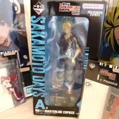 一番くじ SAKAMOTO DAYS vol.2 A賞 朝倉シン フィギュア SAKAMOTO DAYS 一番くじ vol.2 A賞朝倉シンI賞 J賞 - メルカリ