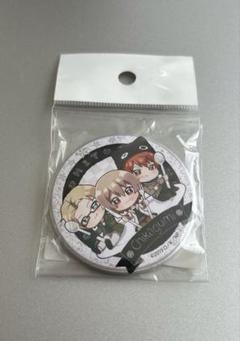 ナカノヒトゲノム　缶バッジ　セット Products｜ ｜株式会社NEO GATE