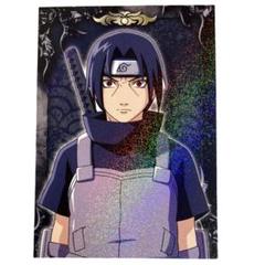 NARUTO　ナルト　忍術大全　サスケ セット　SP.04　千鳥　他　写輪眼 NARUTOナルト忍術大全サスケ セットSP.04千鳥他写輪眼