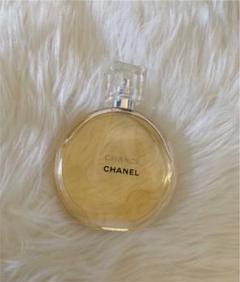 シャネル チャンス オードトワレ 100ml