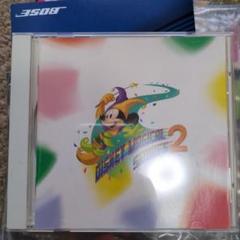 ディズニーマジカルストーリー