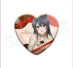 青ブタ　桜島麻衣　電撃屋　バレンタインスペシャルグッズ 2025年最新】青ブタ バレンタインの人気アイテム - メルカリ