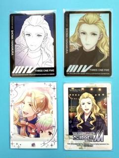 2025年最新】fifs sidem クリアカードの人気アイテム - メルカリ
