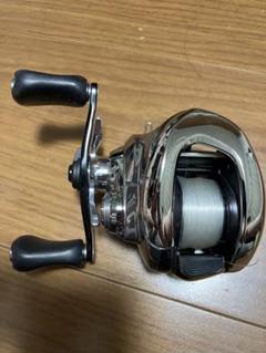【美品】シマノ 21アンタレスDC Hg 左 おまけ付き シマノ 21アンタレスDC HG 左ハンドル : フィッシング相模屋