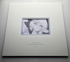 しぐれうい 5th Anniversary ケース入り 直筆サイン色紙 - メルカリ