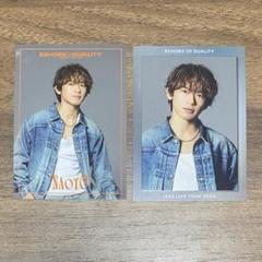 NAOTO フォトカード EoD
