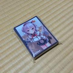 鹿島 スリーブ 艦これ - メルカリ