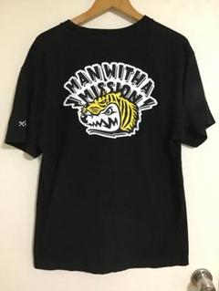 MAN WITH A MISSION Tシャツ レア プレミア デッドストック 2025年最新】マンウィズTシャツの人気アイテム - メルカリ