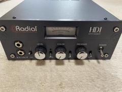 配信機器・PA機器・レコーディング機器 RADIAL PRO DI Radial PRO DI ｜イケベ楽器店オンラインストア