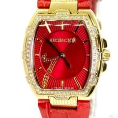 フランクミュラー 上代77万→オークション出品 どなたさまも