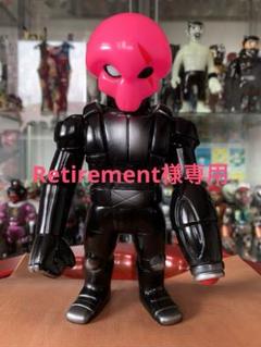【冬バーゲン★特別送料無料！】 真頭玩具 REALHEAD フェイデン ピンクヘッド - メルカリ その他