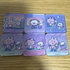 カナヘイ　ゆるほっこ　アクリルマグネットガチャ