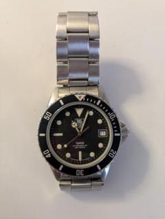 美品！TAG Heuer プロフェッショナル1000 純正ジュビリーブレス付き