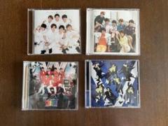 旧ジャニーズ　WEST CD24枚【未開封品3点含む】【美品】 旧ジャニーズ WEST CD24枚【未開封品3点含む】【美品】 - メルカリ