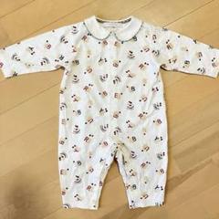 BURBERRY ロンパース 70サイズ