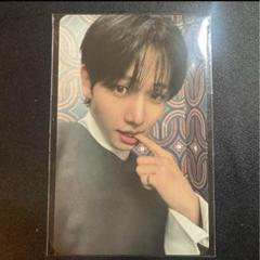 BOYNEXTDOORジェヒョン NoGenre ktown4u ラキドロトレカ BOYNEXTDOOR No Genre ktown4u ラキドロ リウ｜Yahoo!フリマ（旧