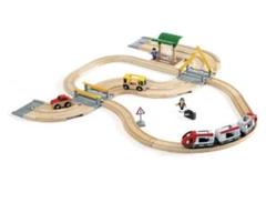2025年最新】brio ブリオ レール＆ロードトラベルセットの人気